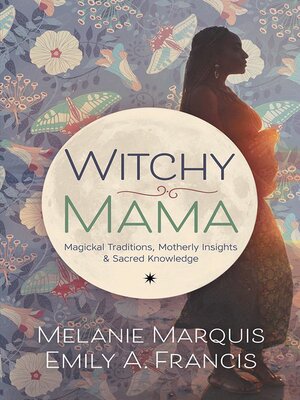cover image of Witchy Mama
